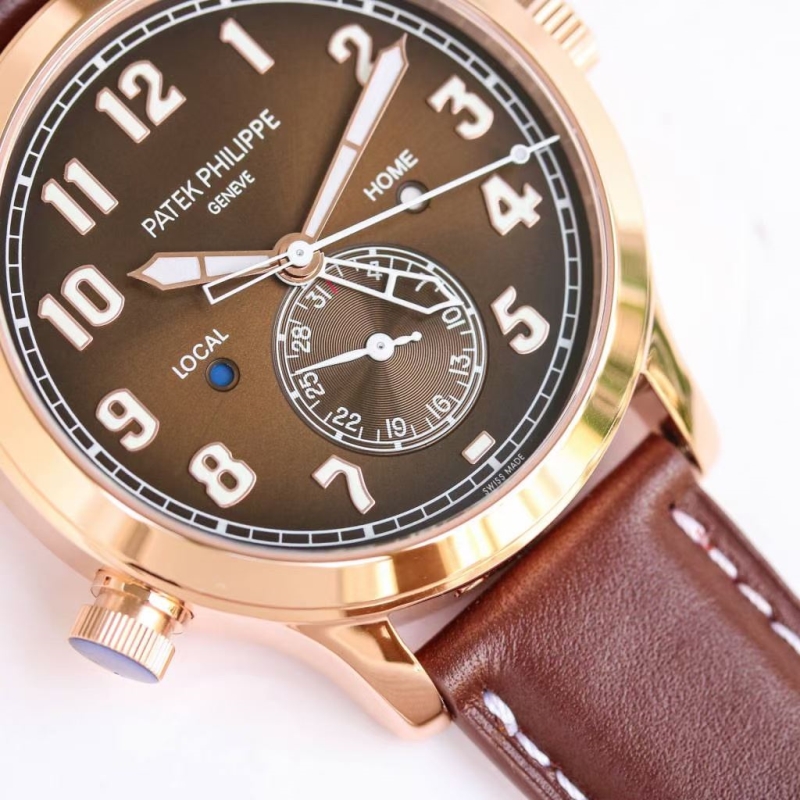 PATEK PHILIPPE